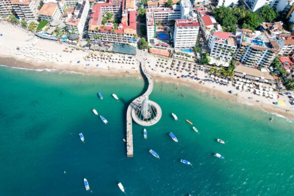 Best Things to Do in Puerto Vallarta, Mexico