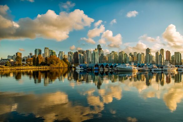 12 Best Things to Do in Vancouver for a Summer Adventure
