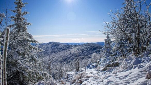 Best Things to Do in Vermont in Winter
