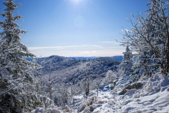 12 Unmissable Activities in Vermont You’ll Love This Winter