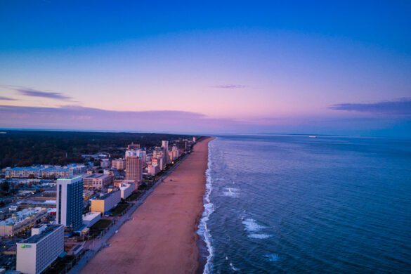 12 INSANE Things to Do in Virginia Beach at Night (Don’t Miss #6!)