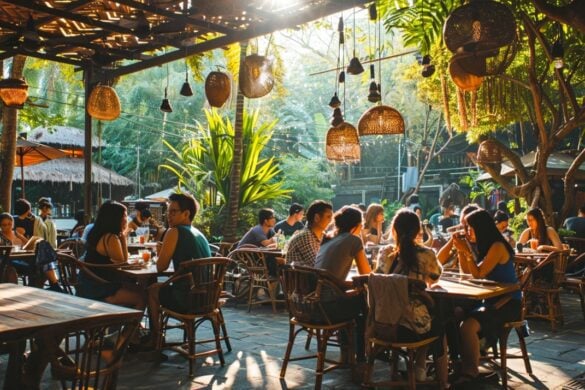 17 Dream Cities Remote Workers Are Flocking to in 2025