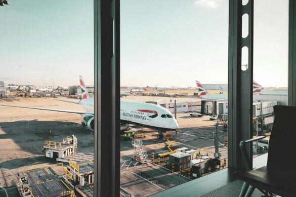 British Airways First Class in 2026: A Complete Guide to Seats, Service, and Value