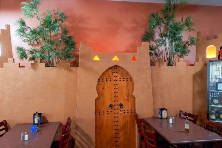 10 Unique Restaurants in Pittsburgh Coolest Places to Eat in 2024