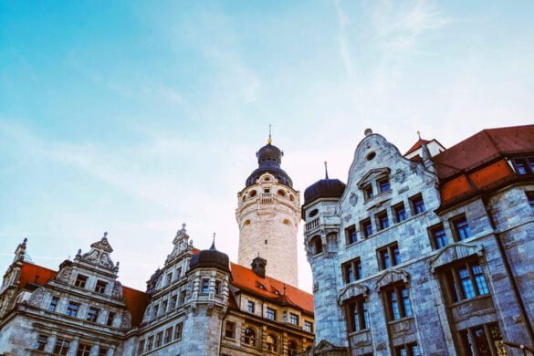 13 Amazingly Cheap Vacations in Europe in 2025