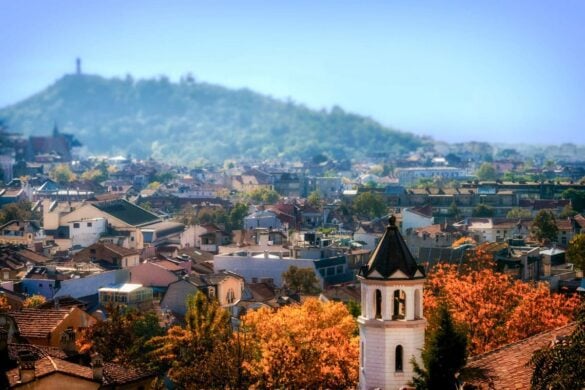 Cheapest Places to Live in Europe