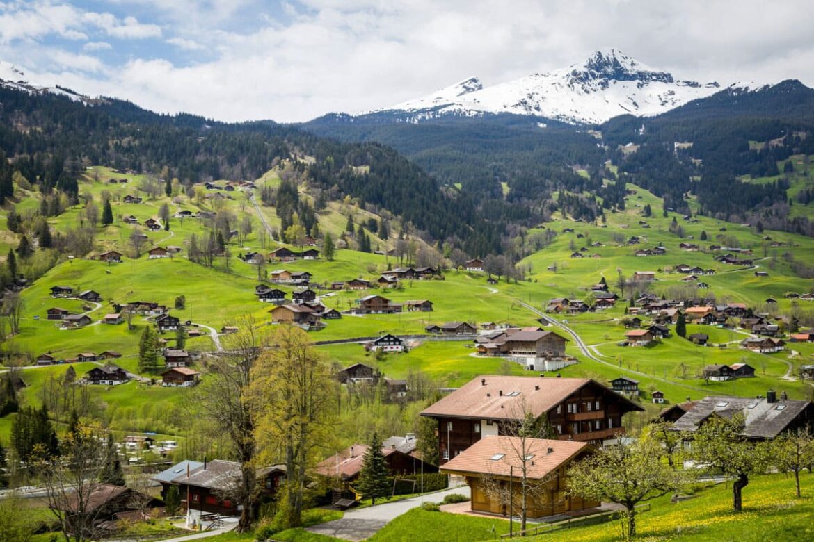 10 Cheapest Places to Live in Switzerland