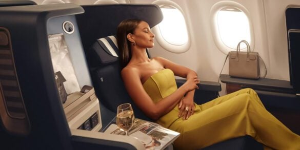 Flying Condor Featured Image