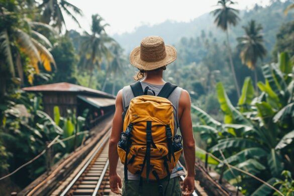 Why Digital Nomads Are Flocking to These 13 Places in Southeast Asia