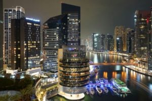UAE expat financial guide