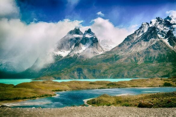 12 Iconic Patagonia Attractions & Activities to Add to Your Itinerary
