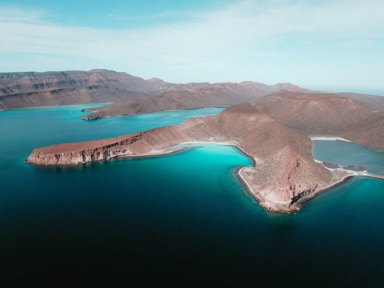 21 Hidden Gems in Mexico: Off The Beaten Path Travel Guide (2026)