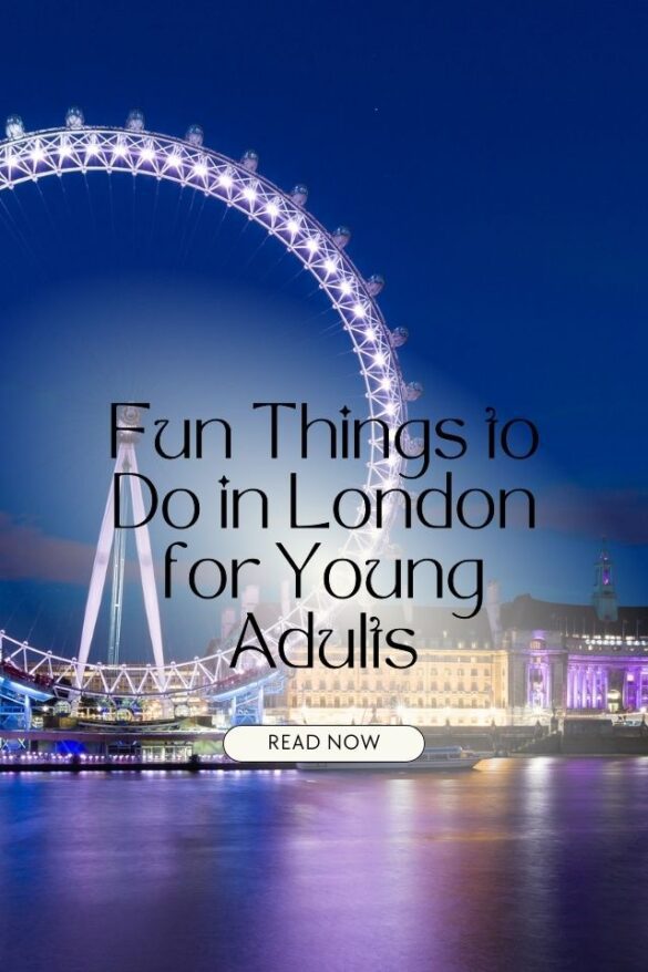 12-london-moments-you-ll-text-the-group-chat-about-young-adult-guide