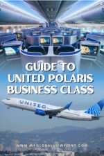 United Polaris Business Class Guide (Suites, WiFi, + 2026 News)