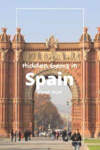 12 Amazing Hidden Gems in Spain Only Locals Know About