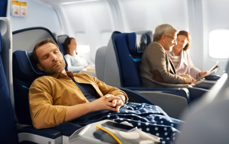 Guide to Condor Airlines: A Top-Rated German Budget Airline - Global ...