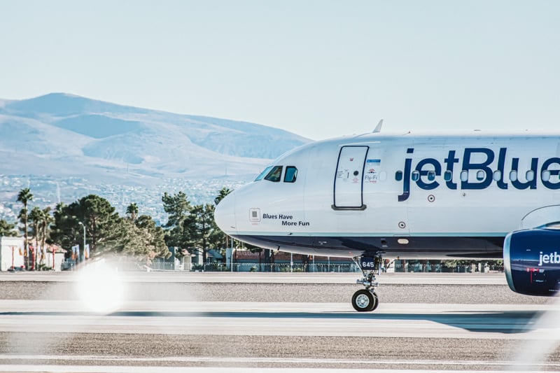 JetBlue is quickly becoming one of the best transatlantic airlines