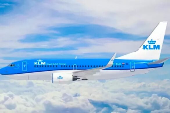 KLM Business Class Review in 2026: Seats, Perks + More