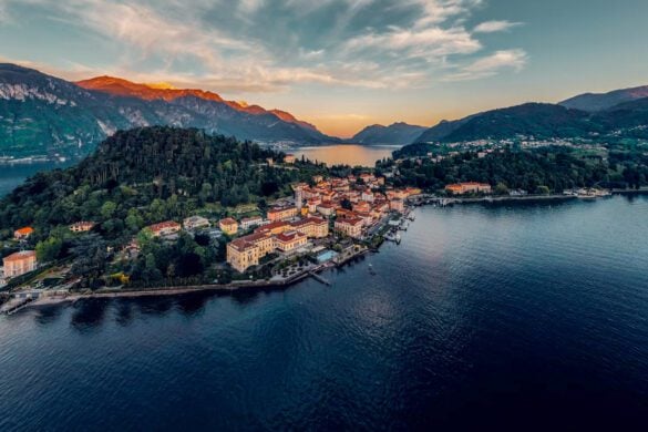 12 Spectacular Views on Lake Como You Have to See to Believe