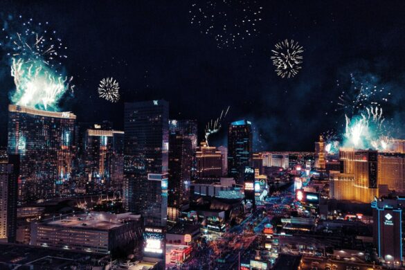 16 Can’t-Miss Things to Do in Las Vegas for Young Adults (From Locals’ Favorites to Major Attractions)