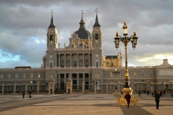 12 Must-Do Experiences in Madrid for Young Adults