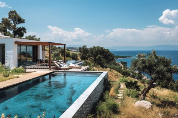 12 Amazing Places to Live in the Mediterranean  for High Vibe Living