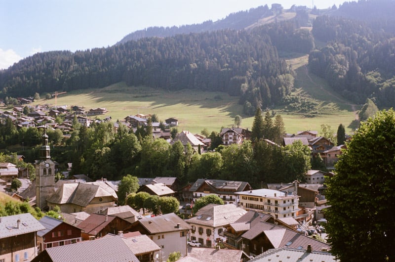 Explore Morzine, a quaint fusion of exciting outdoor life and traditional Alpine culture.