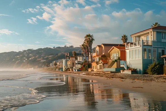 15 Epic Locations to Live on the West Coast for Starting a New Life