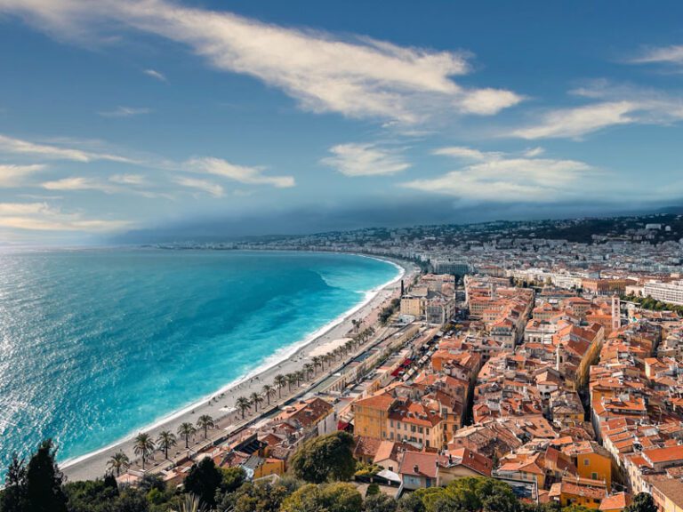 12 Amazing Places To Live In The Mediterranean For High Vibe Living