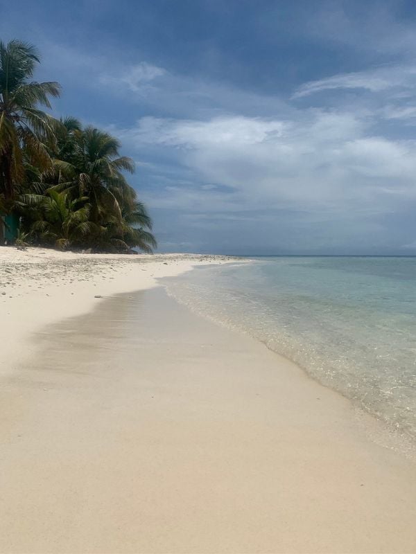 A visit to Placencia Beach is an absolute must during your stay in town.