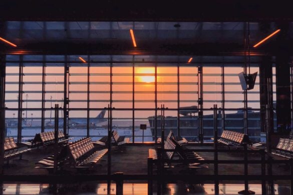 Qatar Airways First Class 2025 Review & Complete Guide