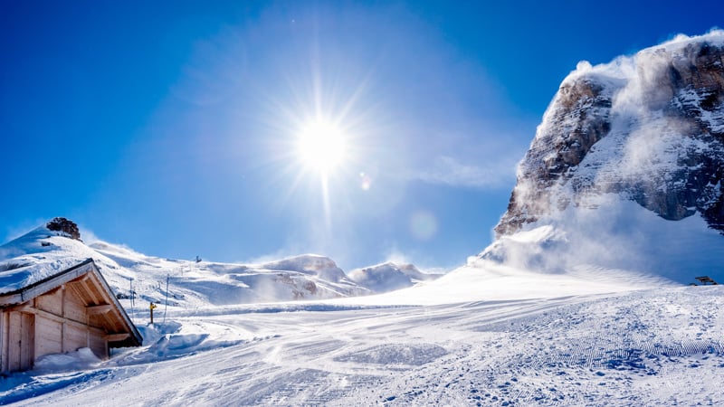 Located in the center of the Grand Massif ski resort, Samoens is a charming and undiscovered hidden gem.