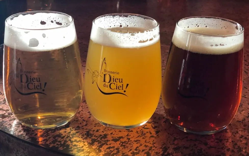 Dieu du Ciel