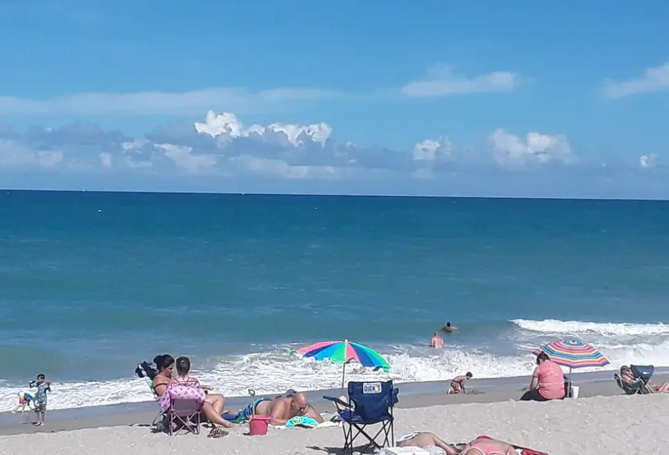 St. Augustine Beach