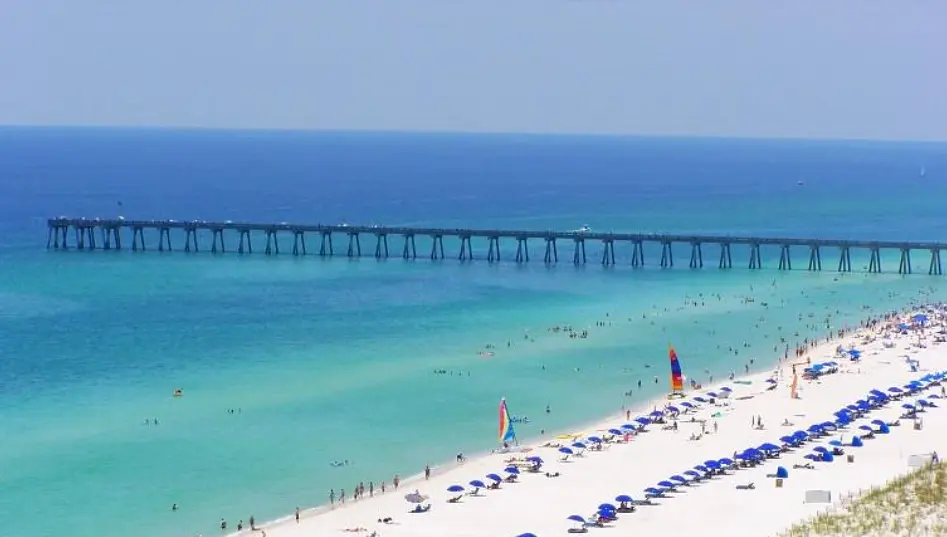 Pensacola