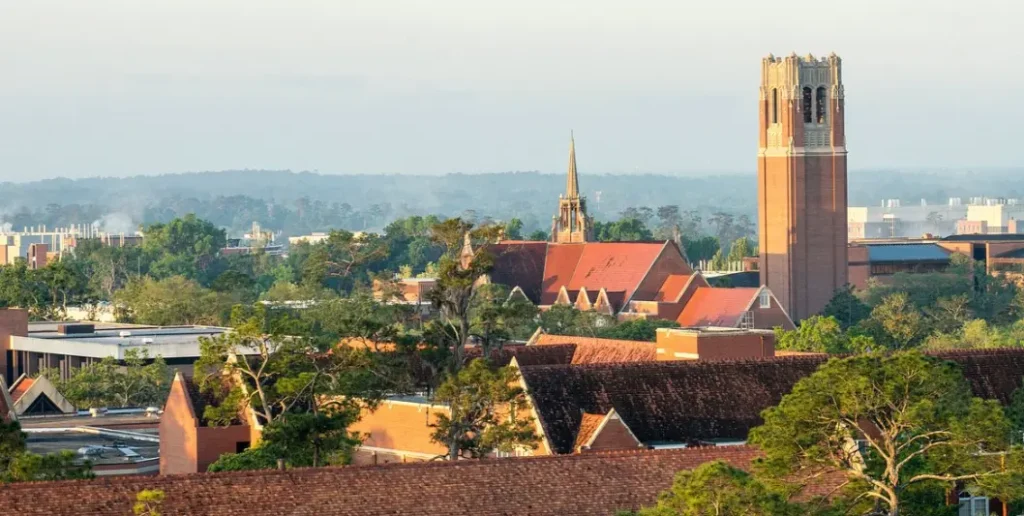 Gainesville