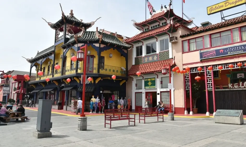 Chinatown
