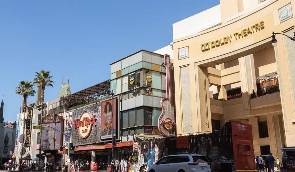 Dolby Theatre