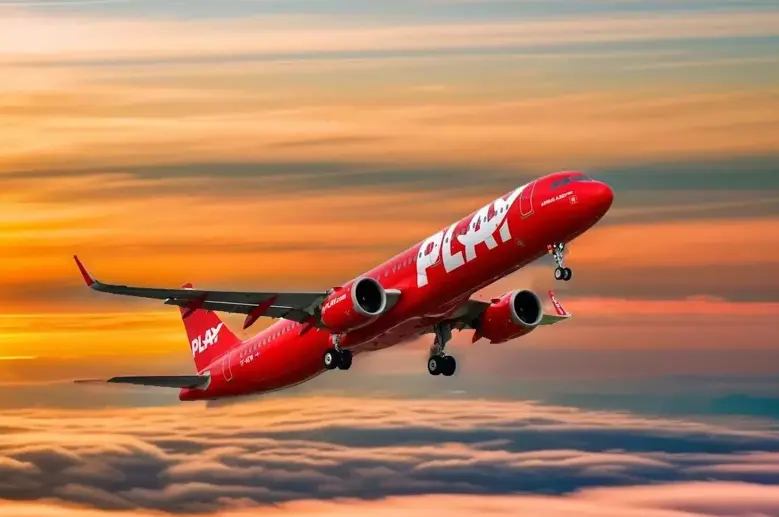Play Airlines