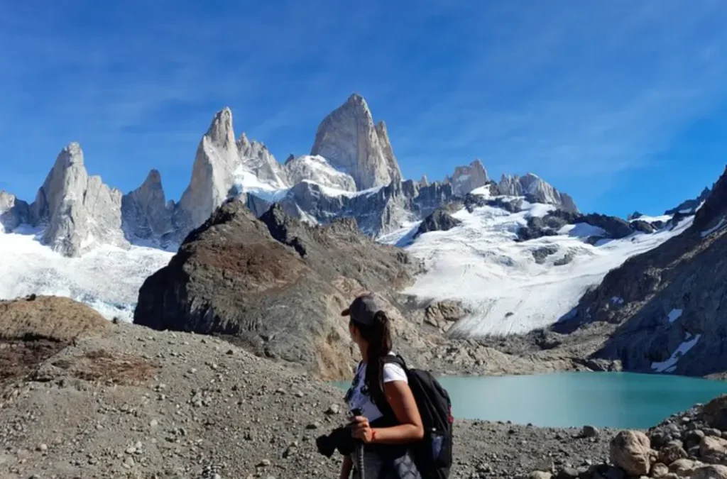 Mount Fitz Roy