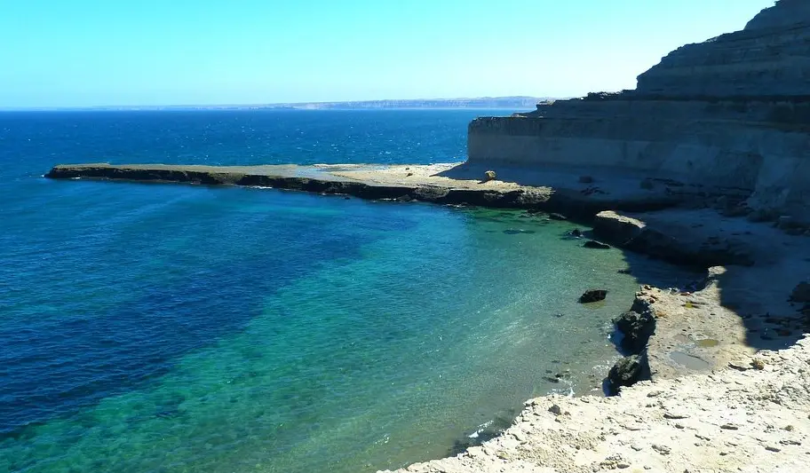 Peninsula Valdes