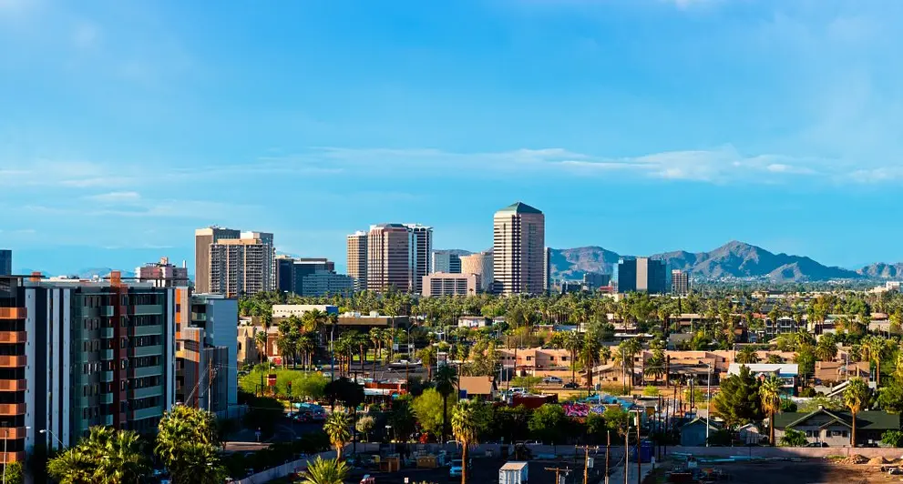 Phoenix