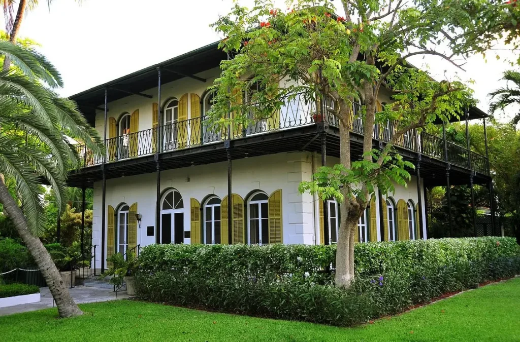 Key West
