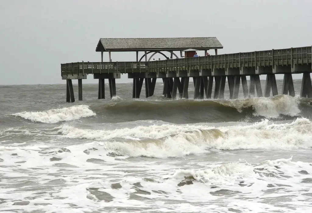 Tybee Island