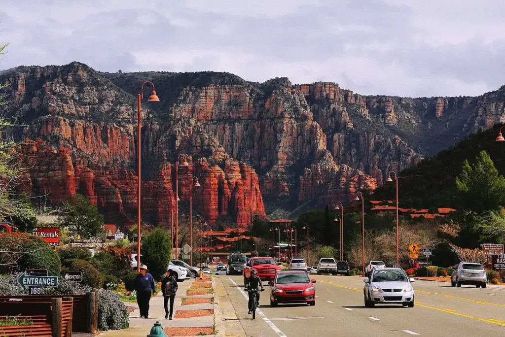 Sedona, Arizona