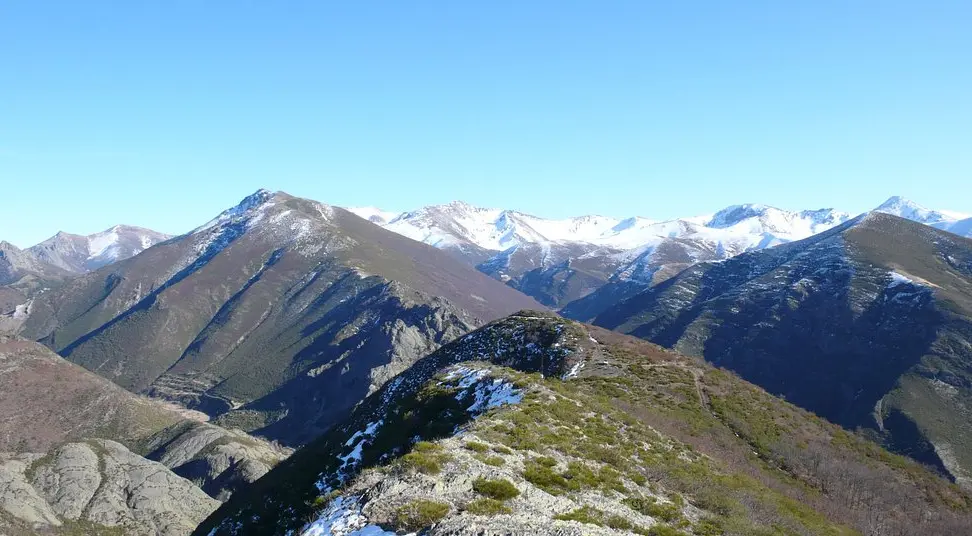 Picos de Europa