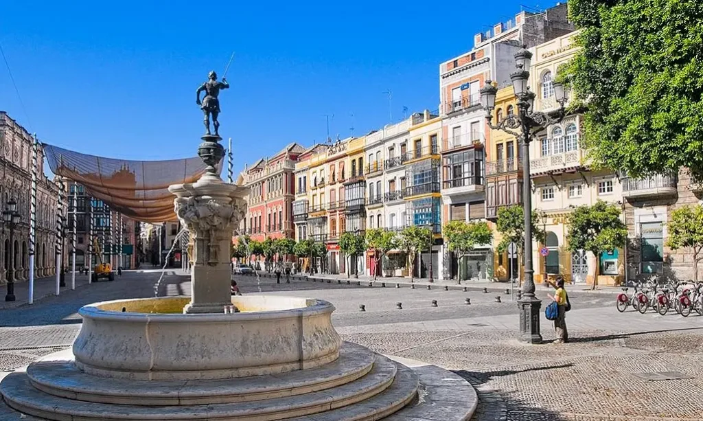 Seville