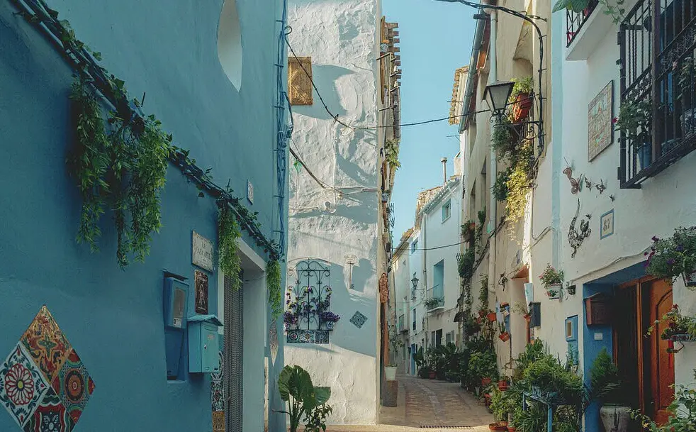 Valencia