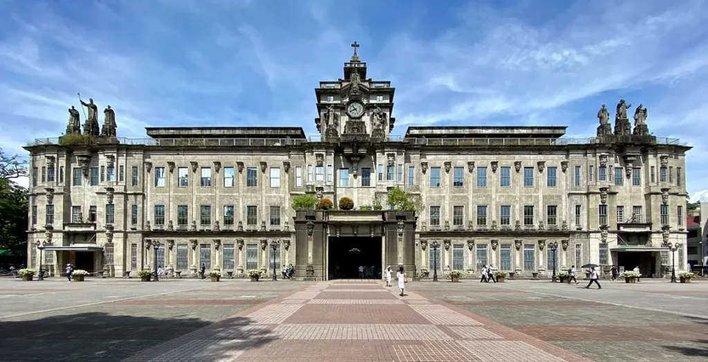 Manila