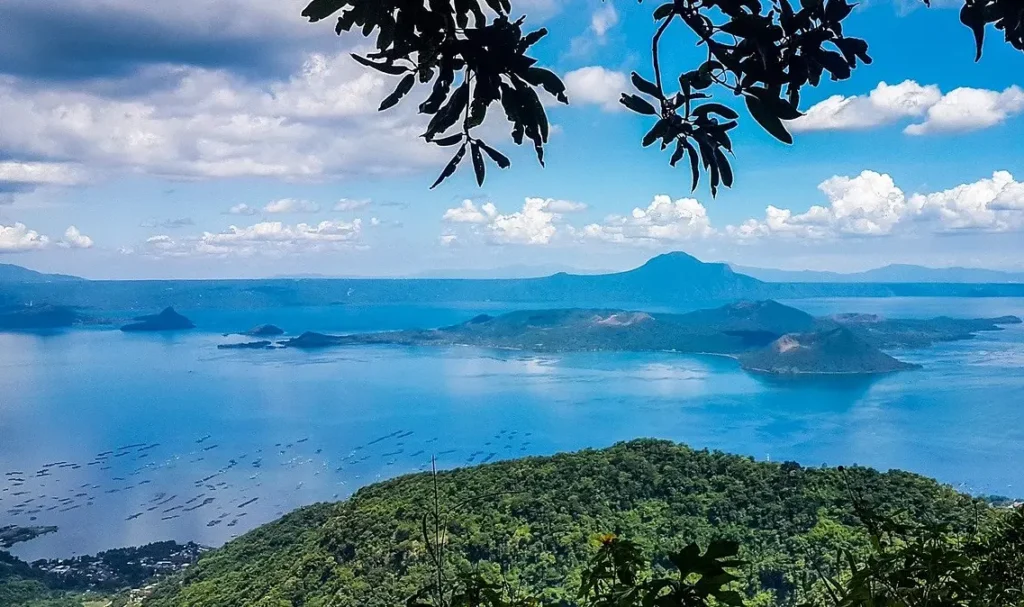 Tagaytay